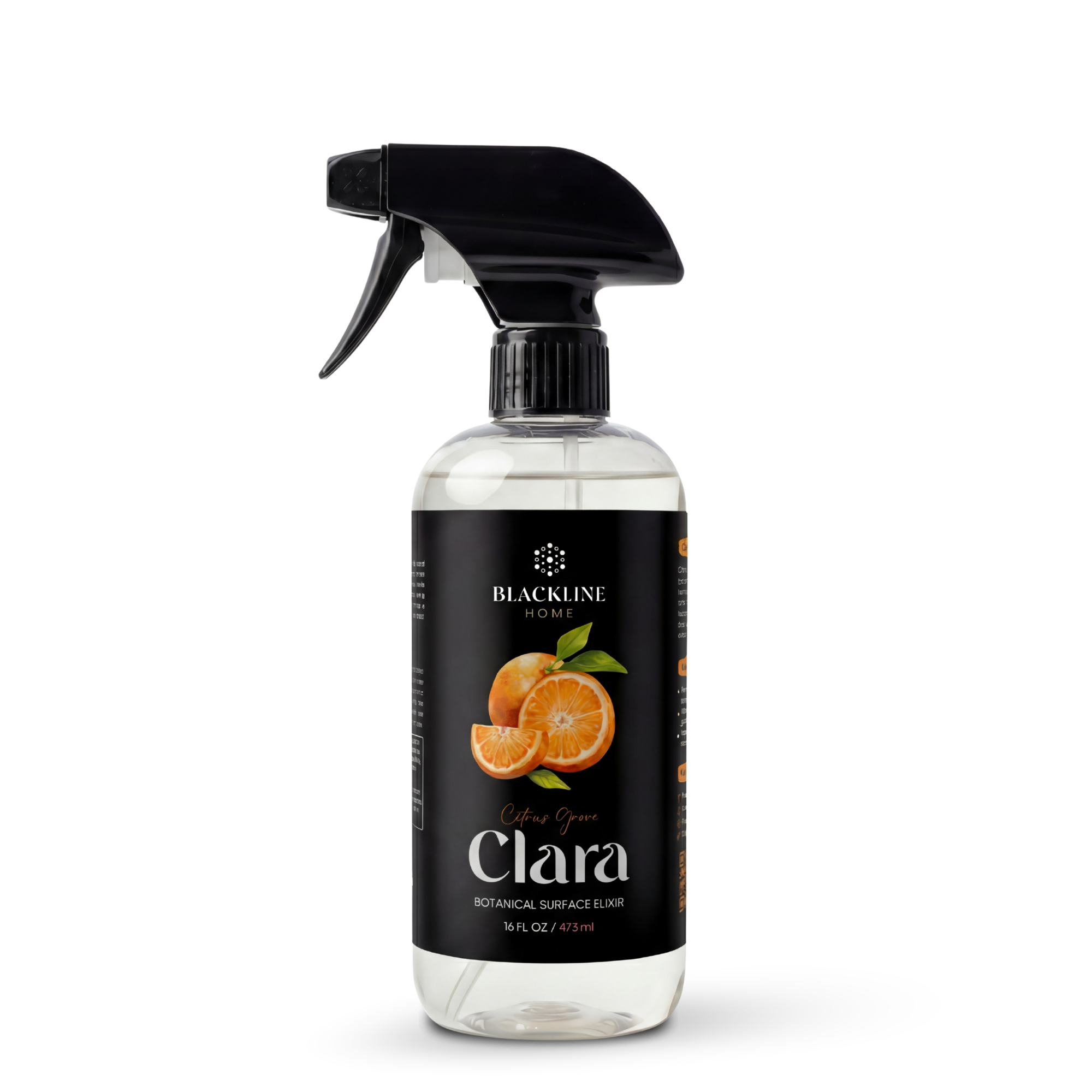 Clara | All-Surface Plant-Based Cleaner