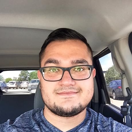 Raul, Amazon Review