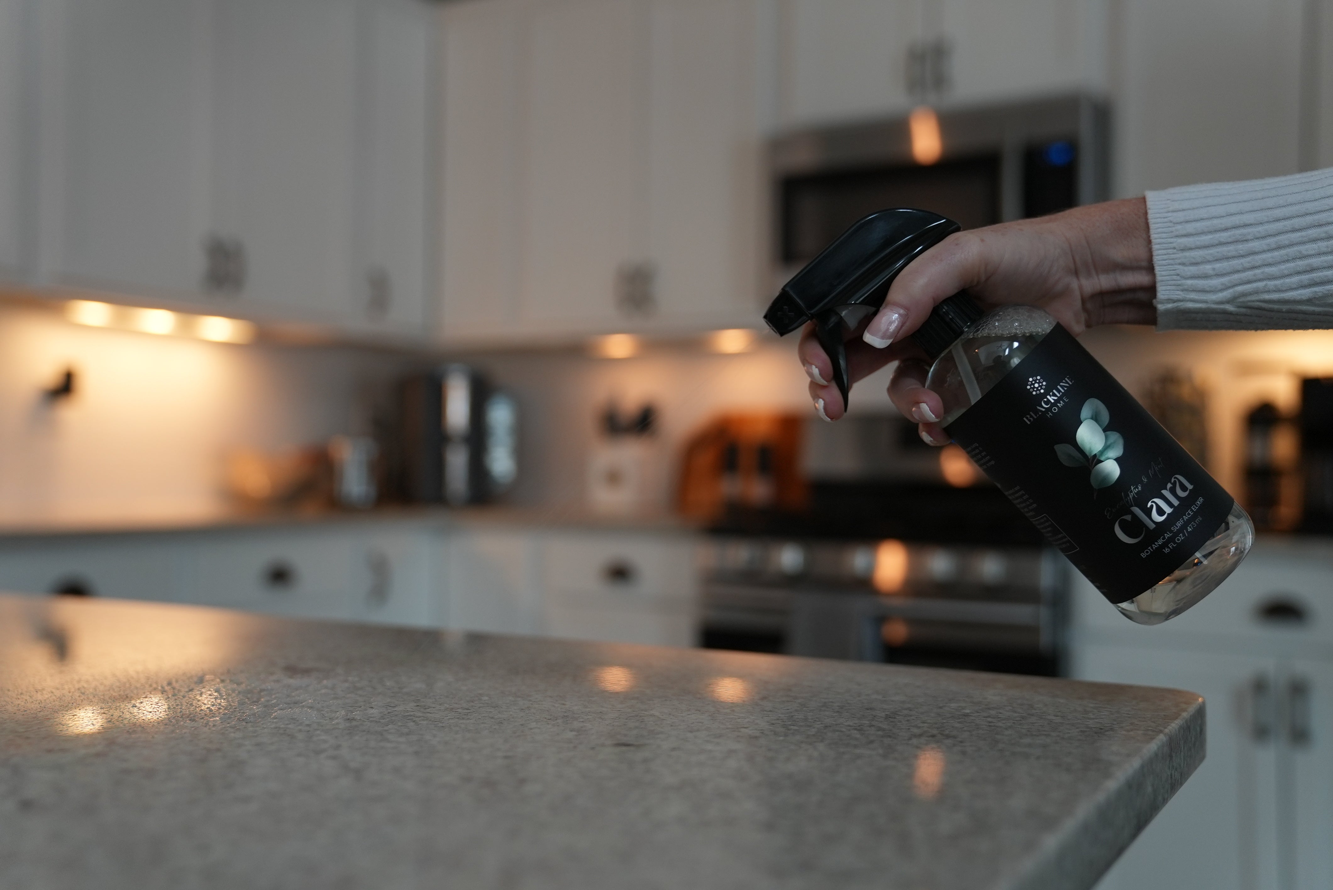 Plant-Based Cleaning: What It Means, What It Doesn't, and Why It Matters for Your Home