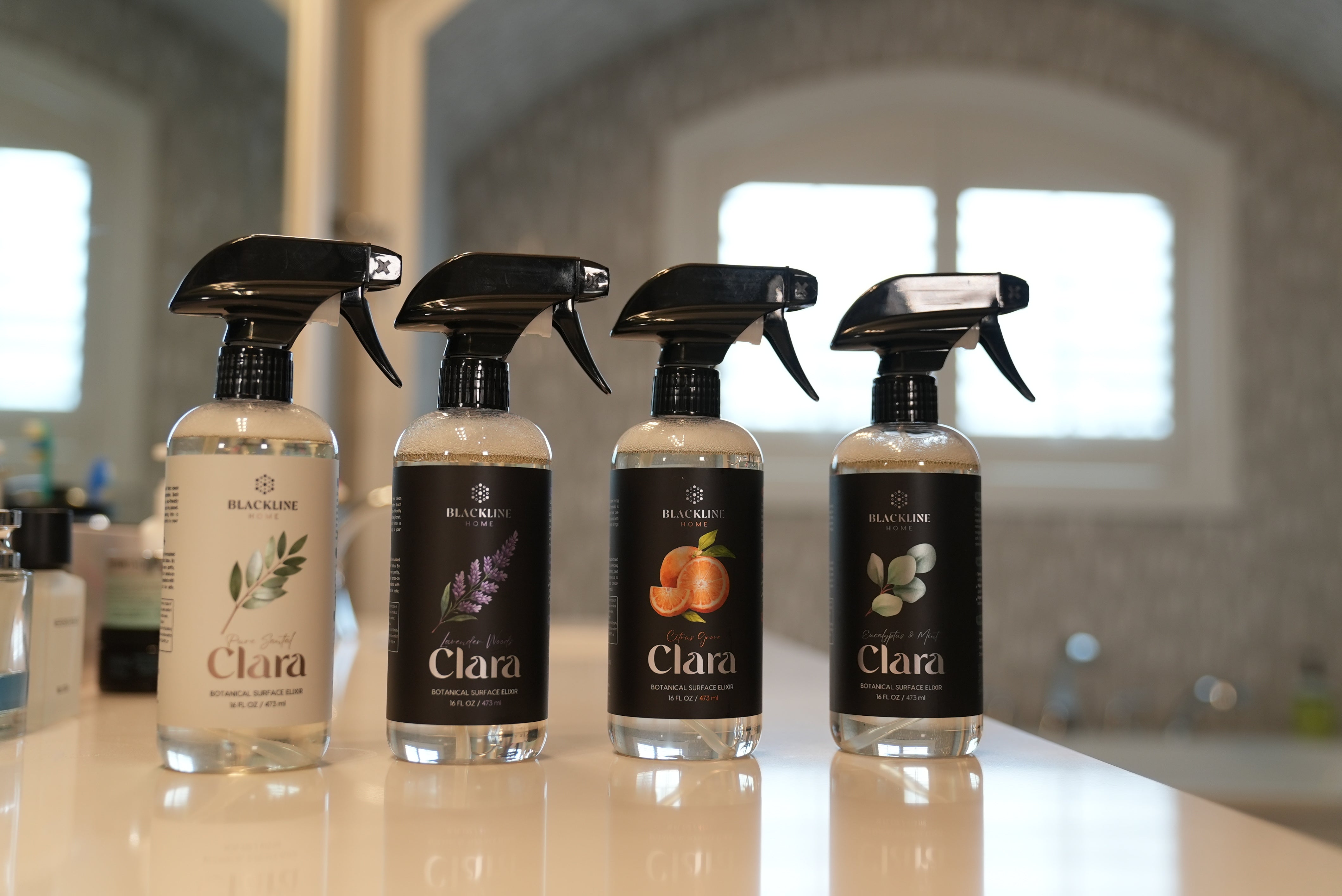 What's Actually in Your Cleaning Products? A Plain-English Ingredient Breakdown