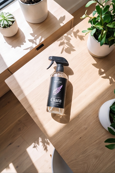 The One Bottle A Family Home Actually Needs
