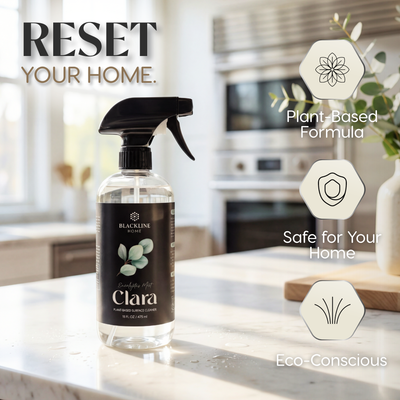 Clara | All-Surface Plant-Based Cleaner