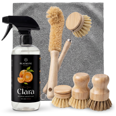 Clara | All-Surface Plant-Based Cleaner