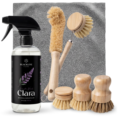 Clara | All-Surface Plant-Based Cleaner