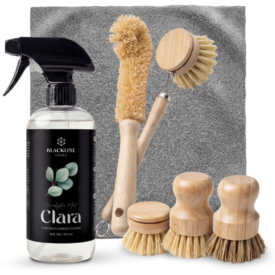 Clara | All-Surface Plant-Based Cleaner