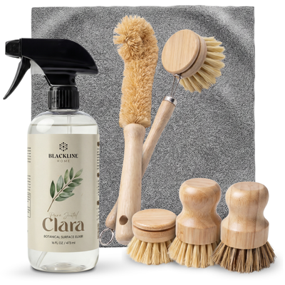 Clara | All-Surface Plant-Based Cleaner