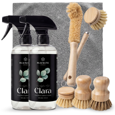Clara | All-Surface Plant-Based Cleaner
