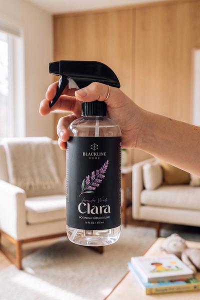The One Bottle A Family Home Actually Needs