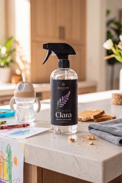 The One Bottle A Family Home Actually Needs