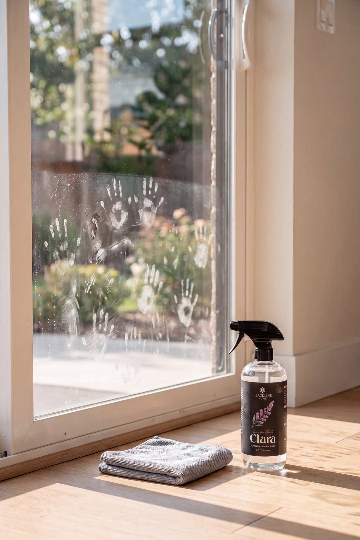 The One Bottle A Family Home Actually Needs