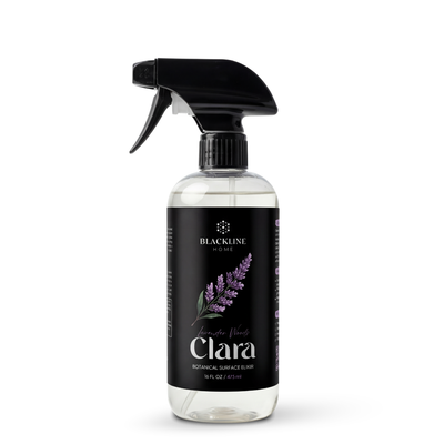 Clara | All-Surface Plant-Based Cleaner