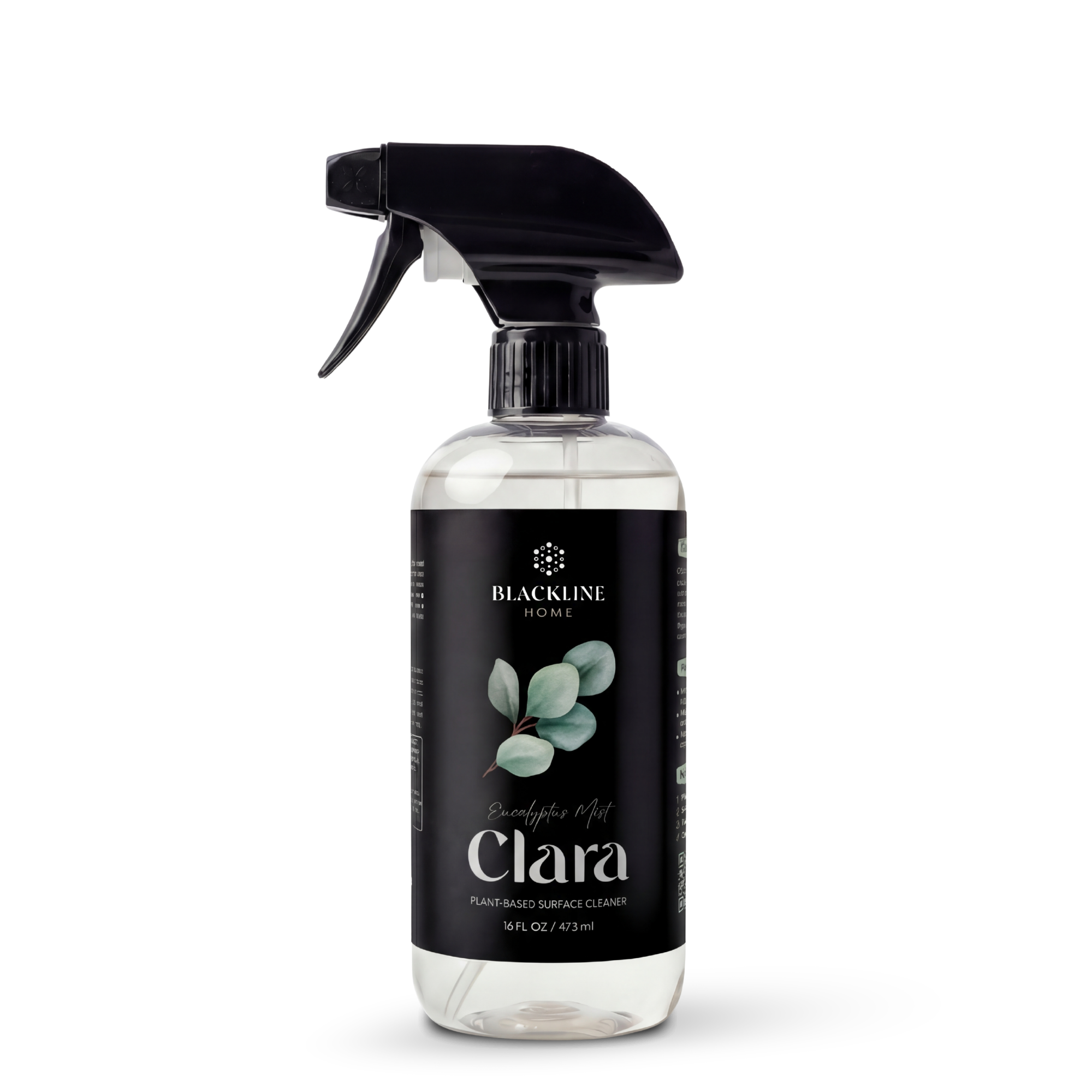 Clara | All-Surface Plant-Based Cleaner