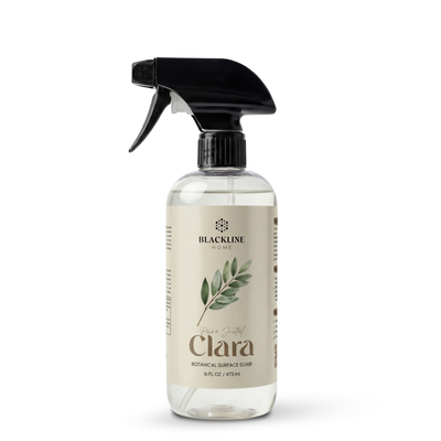 Clara | All-Surface Plant-Based Cleaner
