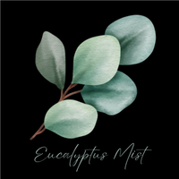 Eucalyptus Mist